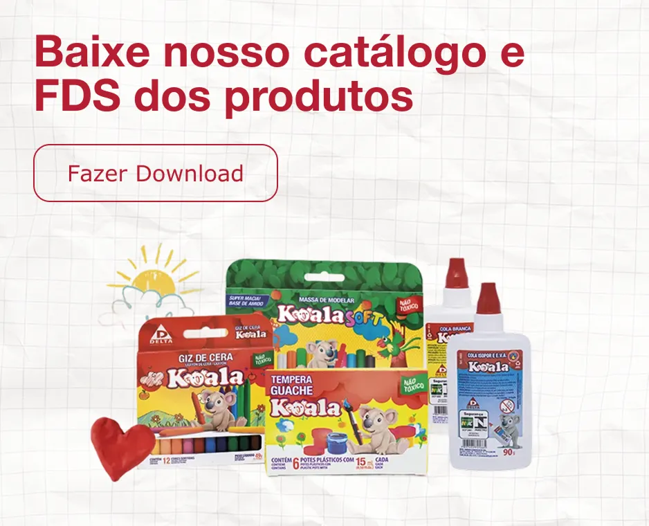 Catálogo Delta