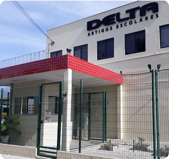  Fachada Delta Artigos Escolares
