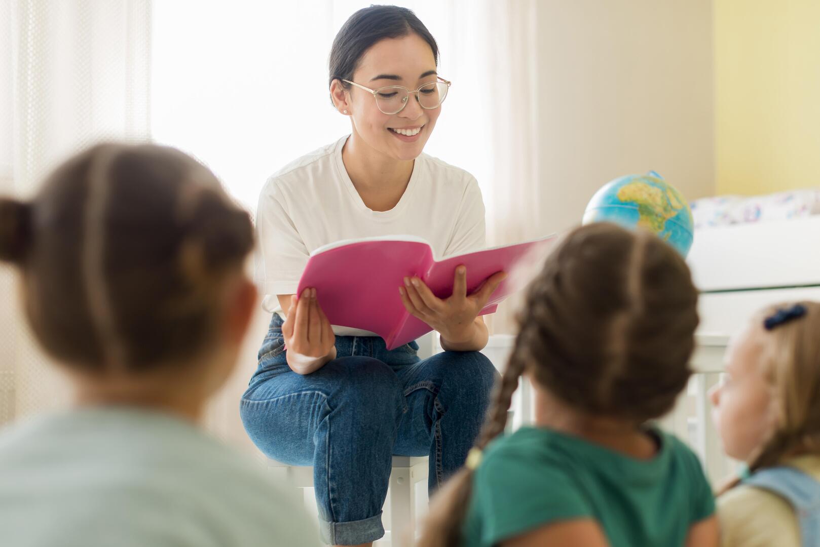 Dicas pedagógicas: tempo ideal de brincadeira, organização da atividade e importância do brincar livre