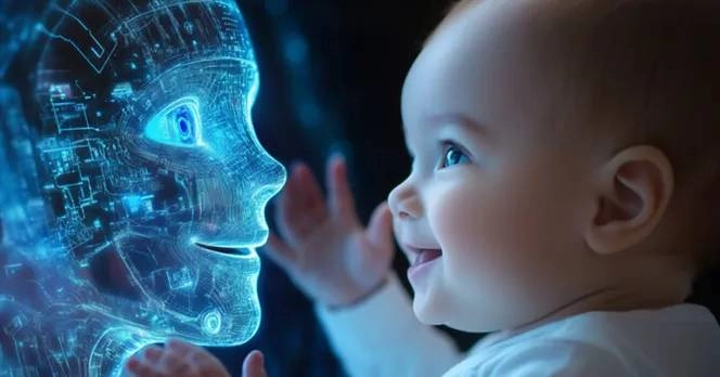 A Geração Beta: Os Futuros Exploradores do Século 22!