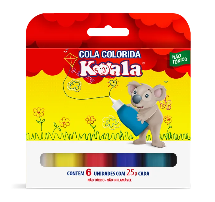 FDS – COLA COLORIDA