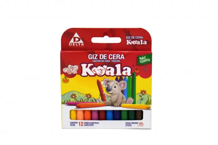 FDS – GIZ DE CERA