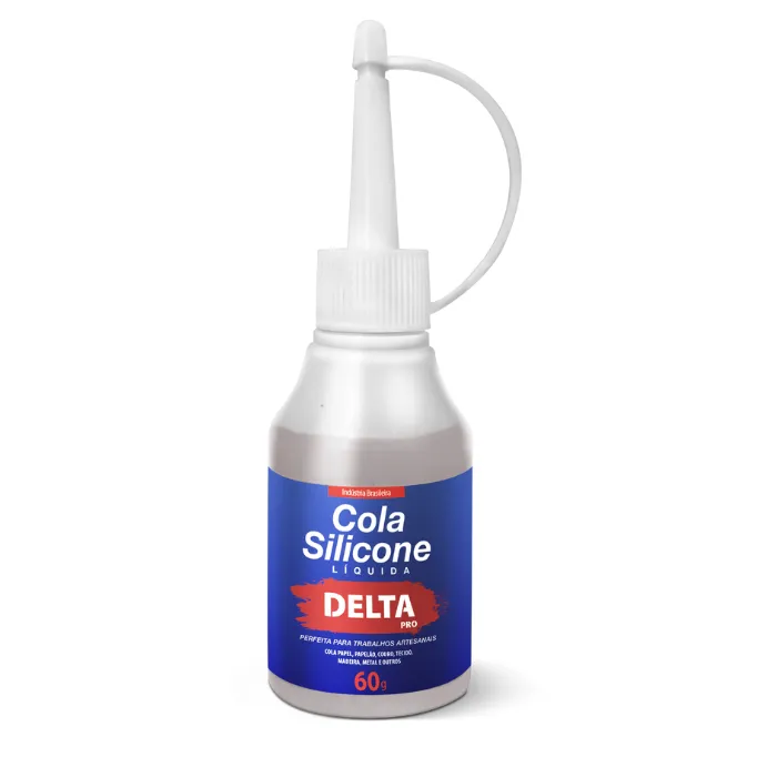 FDS – COLA SILICONE