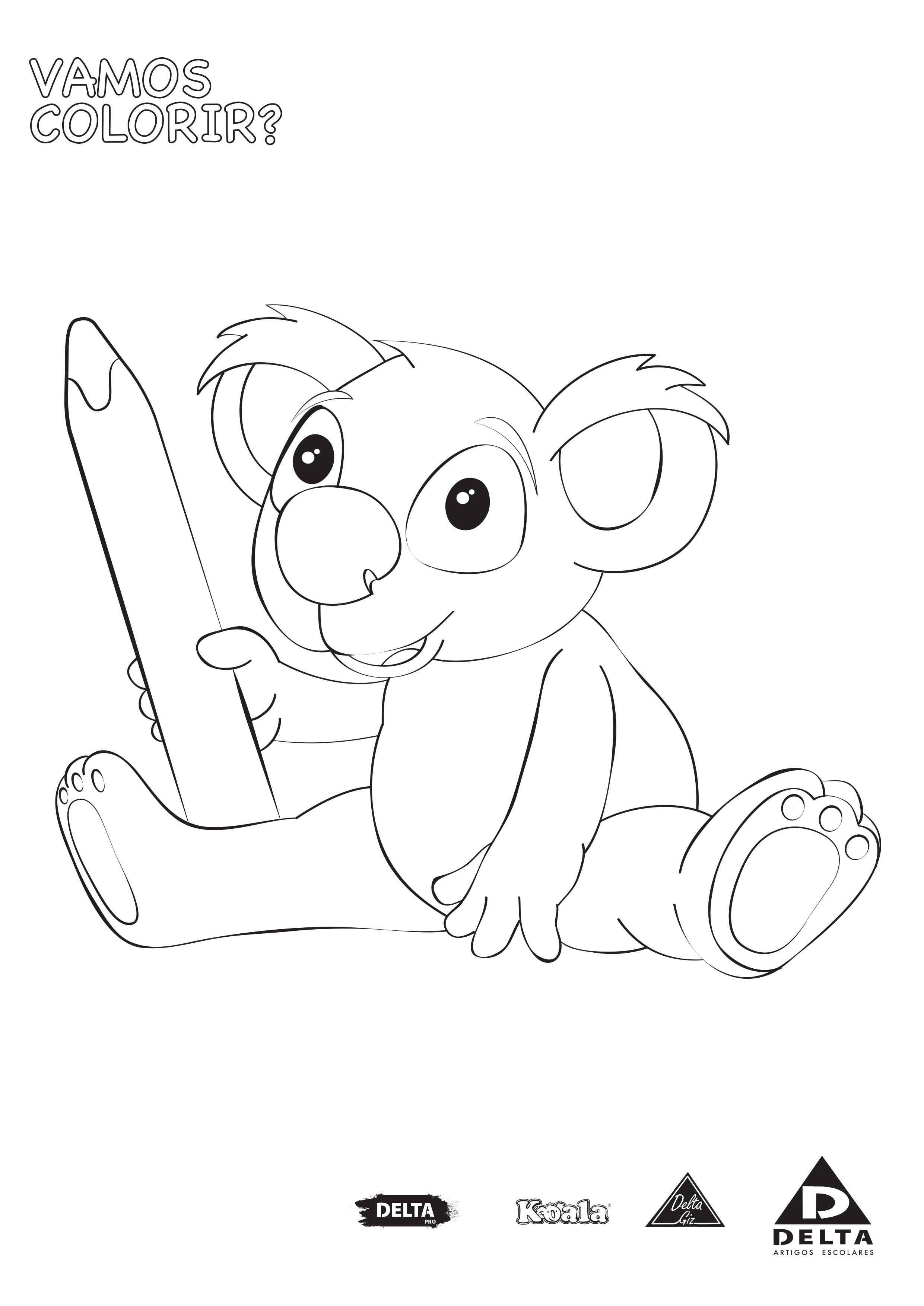 Koala