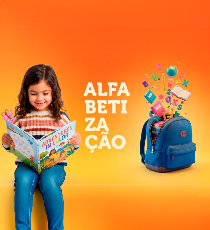 Dia Mundial da Alfabetização